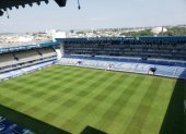 Estadio George Capwell cerrará parcialmente tras las sanciones impuestas a Emelec por los disturbios en el Clásico.