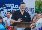 Aquiles Álvarez ya enfrenta otros procesos judiciales, por lo que esta audiencia en el TCE se suma a su lista de comparecencias.