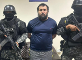 Alias Fito fue extraditado a Estados Unidos y enfrenta cargos por narcotráfico.