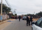 Cinco personas fueron asesinadas el 19 de septiembre en Santa Elena.
