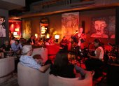 Acorde ofrece un repertorio variado de música en vivo, además de sesiones de jazz memorables.