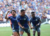 Emelec recibe a El Nacional en la fecha 29 de la LigaPro 2025.