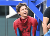 El regreso de Tom Holland al traje del arácnido ha traído sus bemoles. Aunque se espera que pronto todo regrese a su cauce.