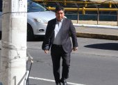 El exalcalde Jorge Yunda es declarado inocente en el caso de peculado por la compra de pruebas PCR