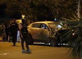El director financiero del Municipio de Durán, Javier Bolaños, fue asesinado el 22 de septiembre en la vía a Milagro.