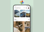 La nueva función de Google Photos permite editar imágenes con comandos de voz o texto, gracias a la integración de inteligencia artificial en dispositivos Android.