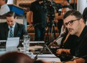 Aquiles Álvarez defiende que Daular es parte de la planificación urbana de la vía a la costa y acusa al Gobierno de quedarse solo en promesas, como el Quinto Puente.