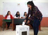 Los ecuatorianos votarán sobre el regreso e las bases militares extranejras a mediados de noviembre 2025.