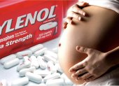 Una foto referencial sobre el comentario del presidente Donald Trump sobre el Tylenol.