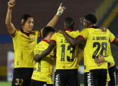 Barcelona SC continúa en la disputa por el liderato de la LigaPro 2025