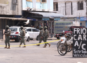 Asesinato de concejal de Durán.