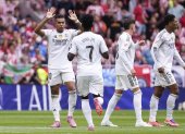 Real Madrid busca su segundo triunfo en Champions League 2025-26.