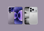 Xiaomi y Apple compiten en la gama alta con propuestas que redefinen potencia, diseño y experiencia tecnológica diaria.