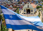 Guayaquil celebra 205 años de Independencia con fiestas.