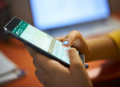 En varios celulares la aplicación de WhatsApp dejará de funcionar