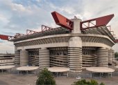 El mítico San Siro será demolido para la construcción de un nuevo escenario