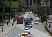 La medida se activa de lunes a viernes dentro de los límites del casco urbano. No aplica en los valles de la urbe