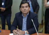 Luis Alvarado Campi, asambleísta suplente de ADN, declaró un patrimonio con el que no podría concretar una compra millonaria.