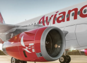 Avianca duplicará sus vuelos desde Ecuador a Colombia, El Salvador y Guatemala durante diciembre de 2025.