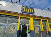 Tuti y Arcsa: La batalla legal que define el futuro de tres tiendas