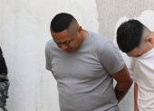 Alias Fede se fugó de la Penitenciaría del Litoral en Guayaquil, el 20 de junio de 2025.