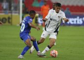 Liga de Quito va por la revancha ante Universidad Católica.