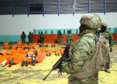 El Gobierno asegura haber capturado al 75 % de los cabecillas criminales, pero la violencia no cede