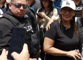 La ministra de Gobierno, Zaida Rovira, aseguró que las manifestaciones son focalizadas y descartó que exista un paro nacional de la Conaie en Ecuador.
