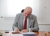Ministro Gian Carlo Loffredo asegura que nadie se toma Quito y rechaza amenazas contra la capital de Ecuador.