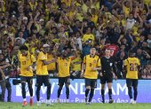 Ecuador venció a Argentina en el último duelo de las eliminatorias rumbo al Mundial 2026.