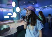 El Museo del Agua, es una opción para visitar en este feriado.