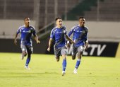 Emelec clasificó a los cuartos de final de la Copa Ecuador 2025.