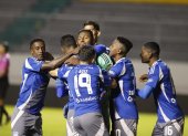 Emelec enfrentará a Guayaquil City en los cuartos de final de la Copa Ecuador 2025.