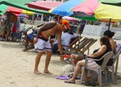 Playas espera recibir entre 80.000 y 160.000 turistas durante el feriado.