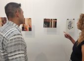 La Facultad de Arquitectura de la UCSG lleva a Venecia una propuesta que integra arte, investigación y patrimonio en un diálogo internacional.