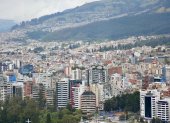 La reconocida revista británica Wanderlust Travel Magazine ha nominado a Quito como la Ciudad Más Deseada del Mundo