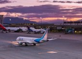 Aeropuerto de Quito amplía su conectividad internacional con México.