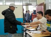 El próximo 16 de noviembre de 2025 se realizarán las elecciones por el Referendo y Consulta Popular 2025