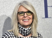 Diane Keaton fue una de las figuras más queridas del cine estadounidense.