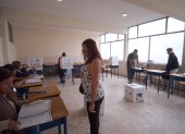 Miles de votantes en Ecuador deberán acudir a nuevos recintos el 16 de noviembre de 2025.