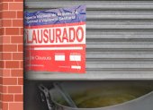 El restaurante de Sauces 4 fue clausurado. Imagen referencial.