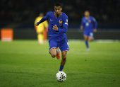 Francia busca la clasificación la Mundial 2026.