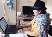 El programa de educación a distancia permite retomar estudios de forma flexible y gratuita en Ecuador.