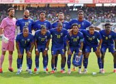 Cabo Verde se convierte en la 3ra debutante del mundial 2026 después de Jordania y Uzbekistán