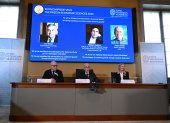 El Nobel de Economía pone fin a la temporada de premios de este año
