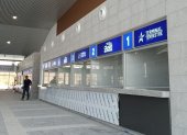 El proyecto registra un 85 % de ejecución y está en su fase de acabados arquitectónicos y adecuaciones internas.