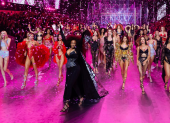 Victoria’s Secret 2025 se podrá ver gratis y en vivo en YouTube, Instagram y TikTok.