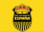 El Real España es considerado uno de los clubes más emblemáticos del fútbol hondureño, con más de 90 años de historia y 12 títulos de liga.
