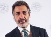 Juan del val ganador del Premio Planeta 2025