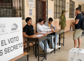 El micrositio “Voto Informado” del CNE permite consultar las preguntas y anexos antes de votar.